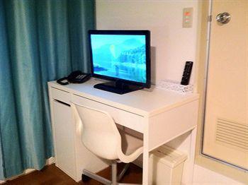 Apartment Citimini Shinsaibashi Osaka